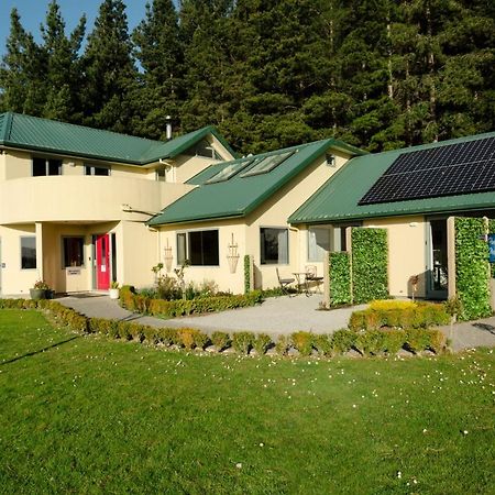 Hunters Moon Villa Mosgiel Ngoại thất bức ảnh