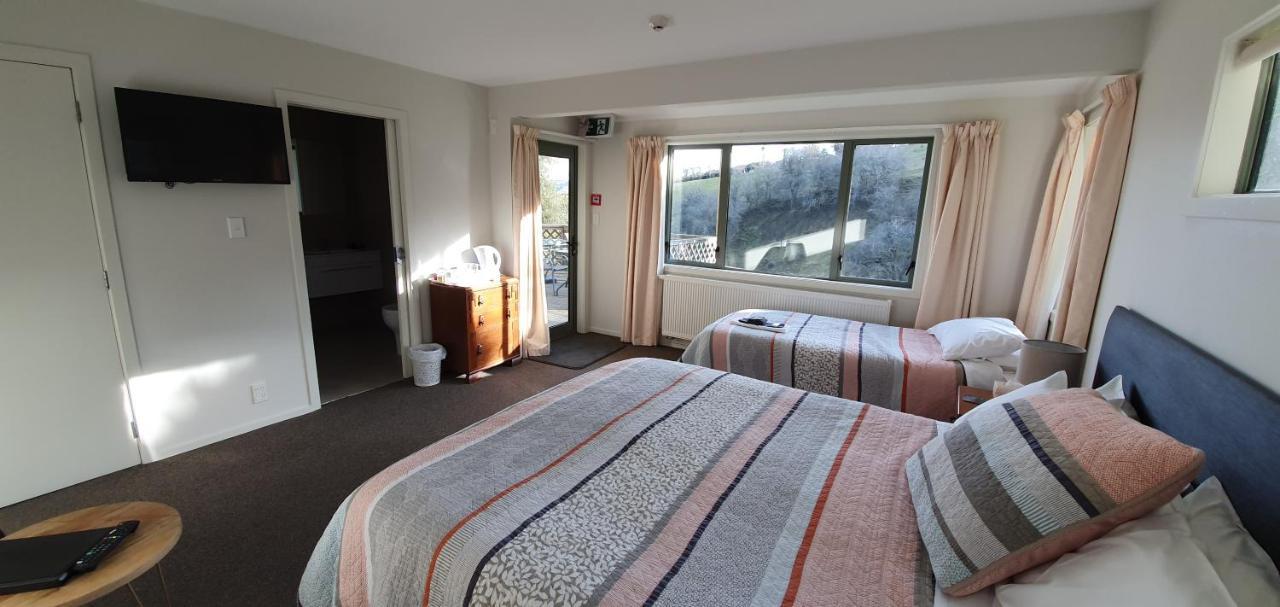 Hunters Moon Villa Mosgiel Ngoại thất bức ảnh