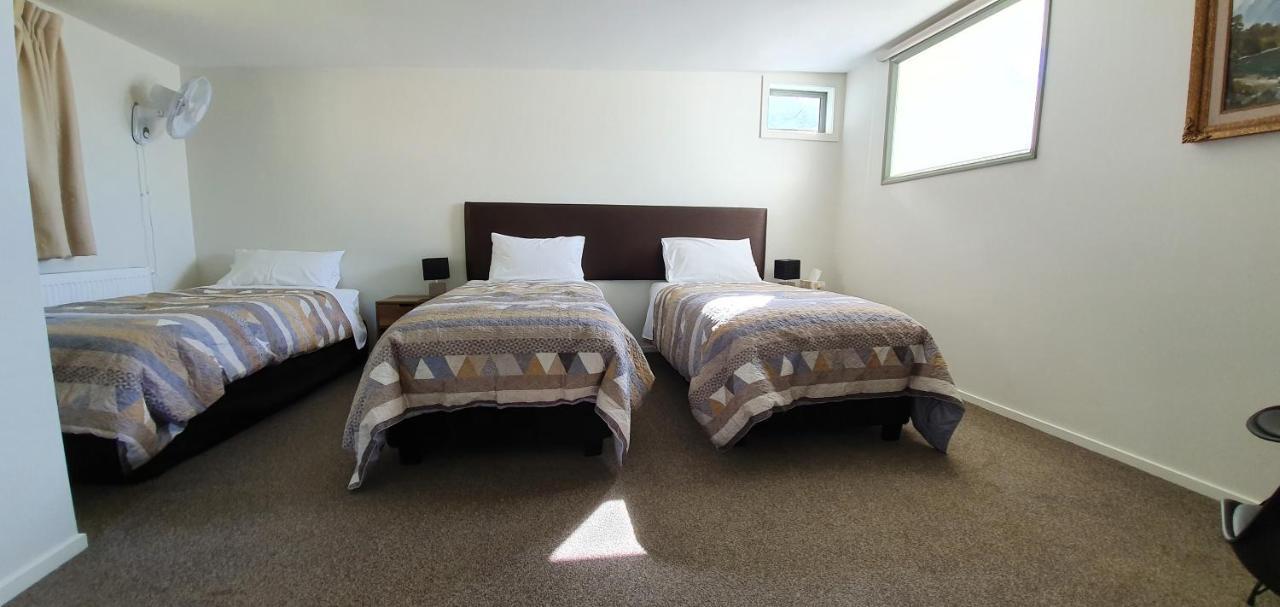 Hunters Moon Villa Mosgiel Ngoại thất bức ảnh