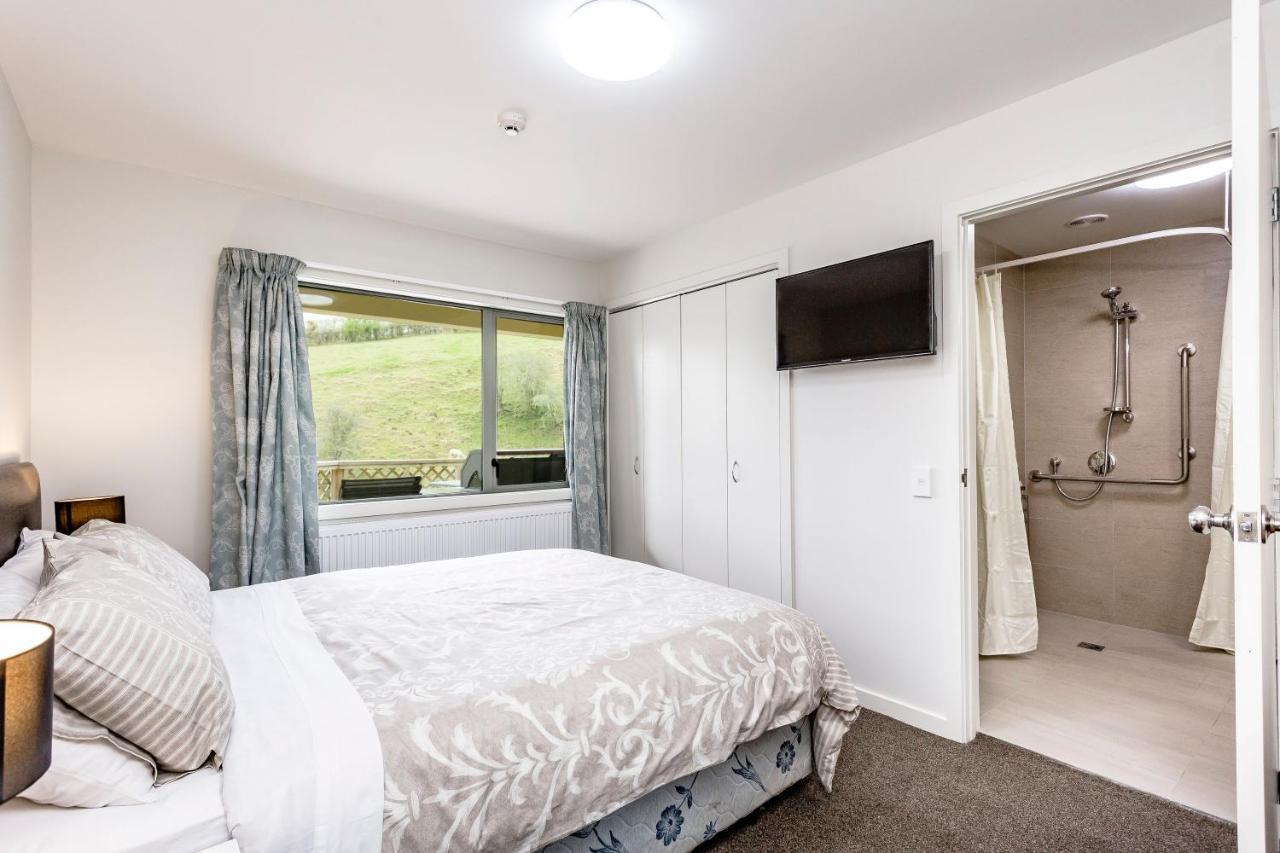 Hunters Moon Villa Mosgiel Ngoại thất bức ảnh