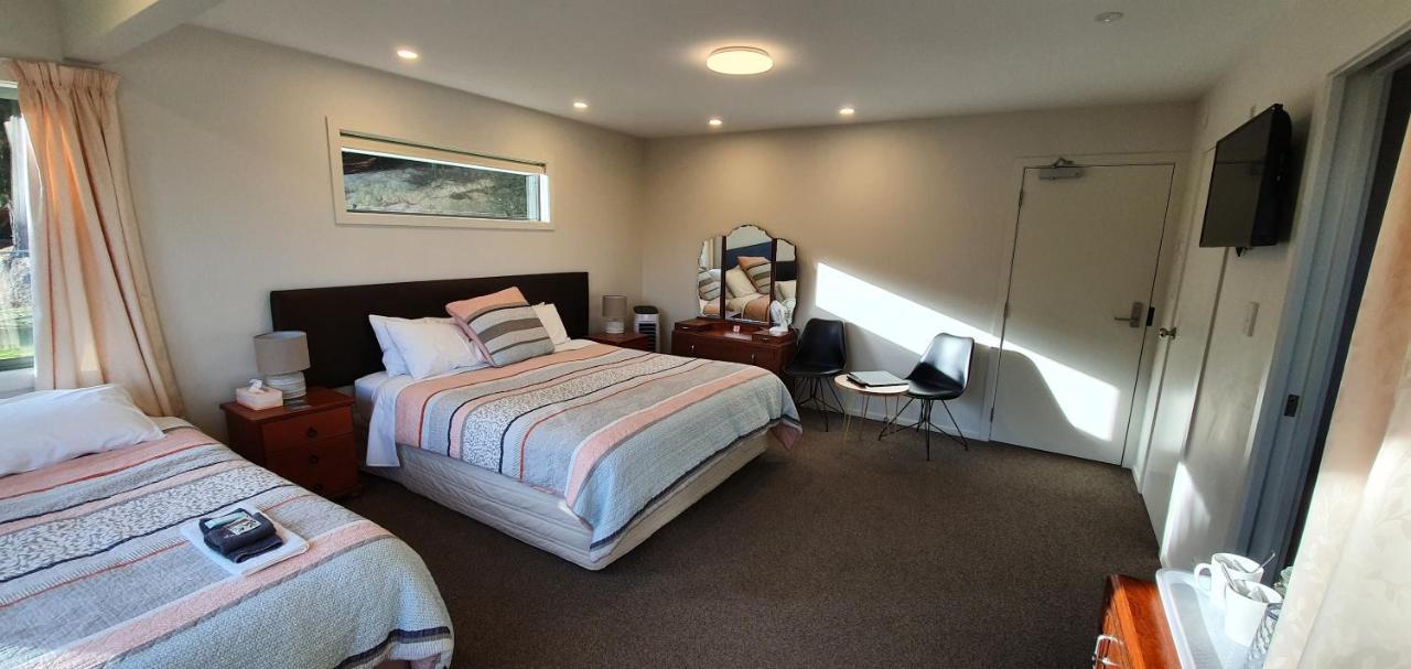 Hunters Moon Villa Mosgiel Ngoại thất bức ảnh