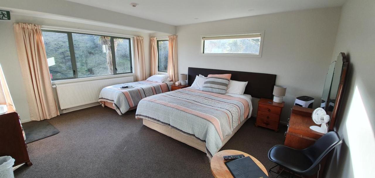Hunters Moon Villa Mosgiel Ngoại thất bức ảnh