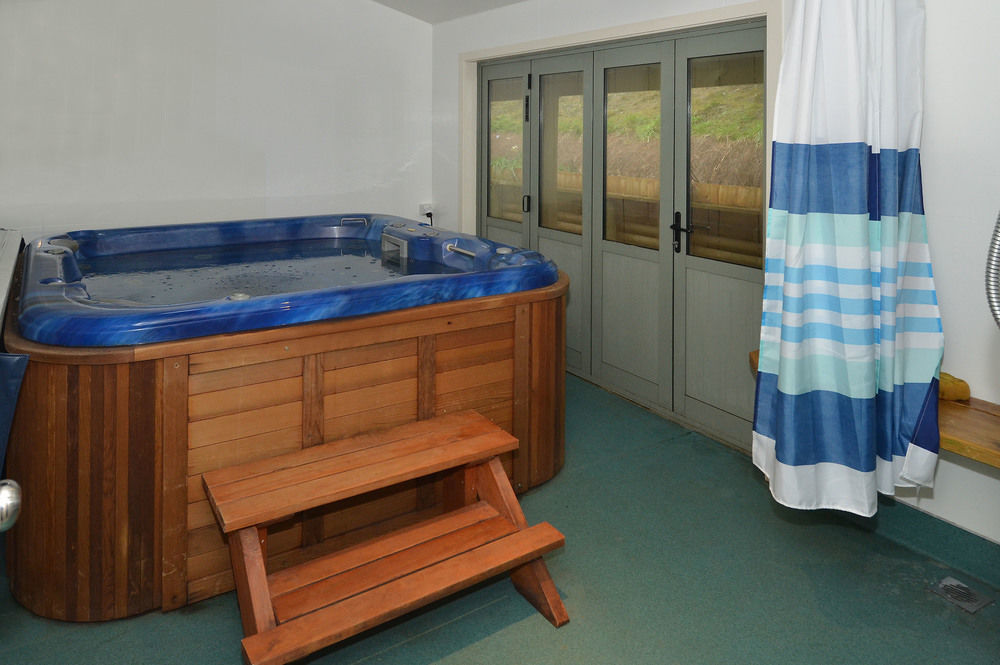 Hunters Moon Villa Mosgiel Ngoại thất bức ảnh