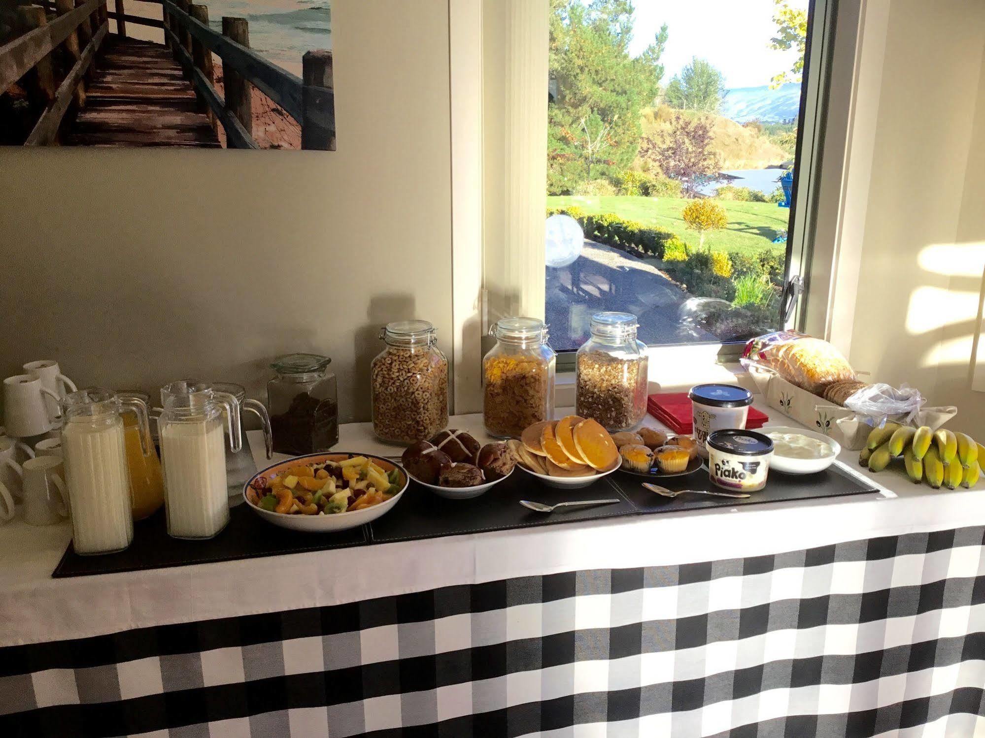 Hunters Moon Villa Mosgiel Ngoại thất bức ảnh