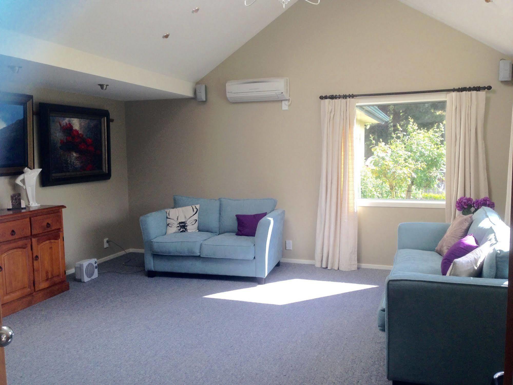 Hunters Moon Villa Mosgiel Ngoại thất bức ảnh