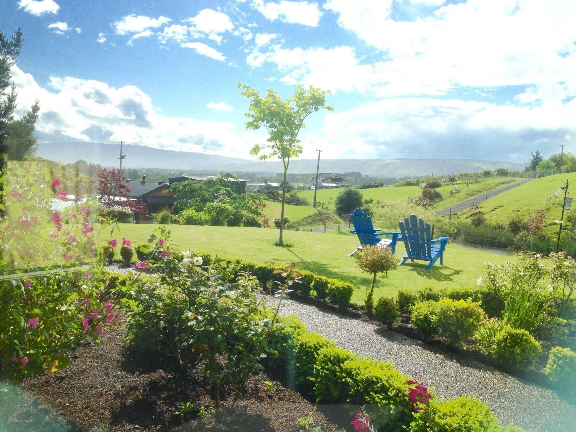 Hunters Moon Villa Mosgiel Ngoại thất bức ảnh