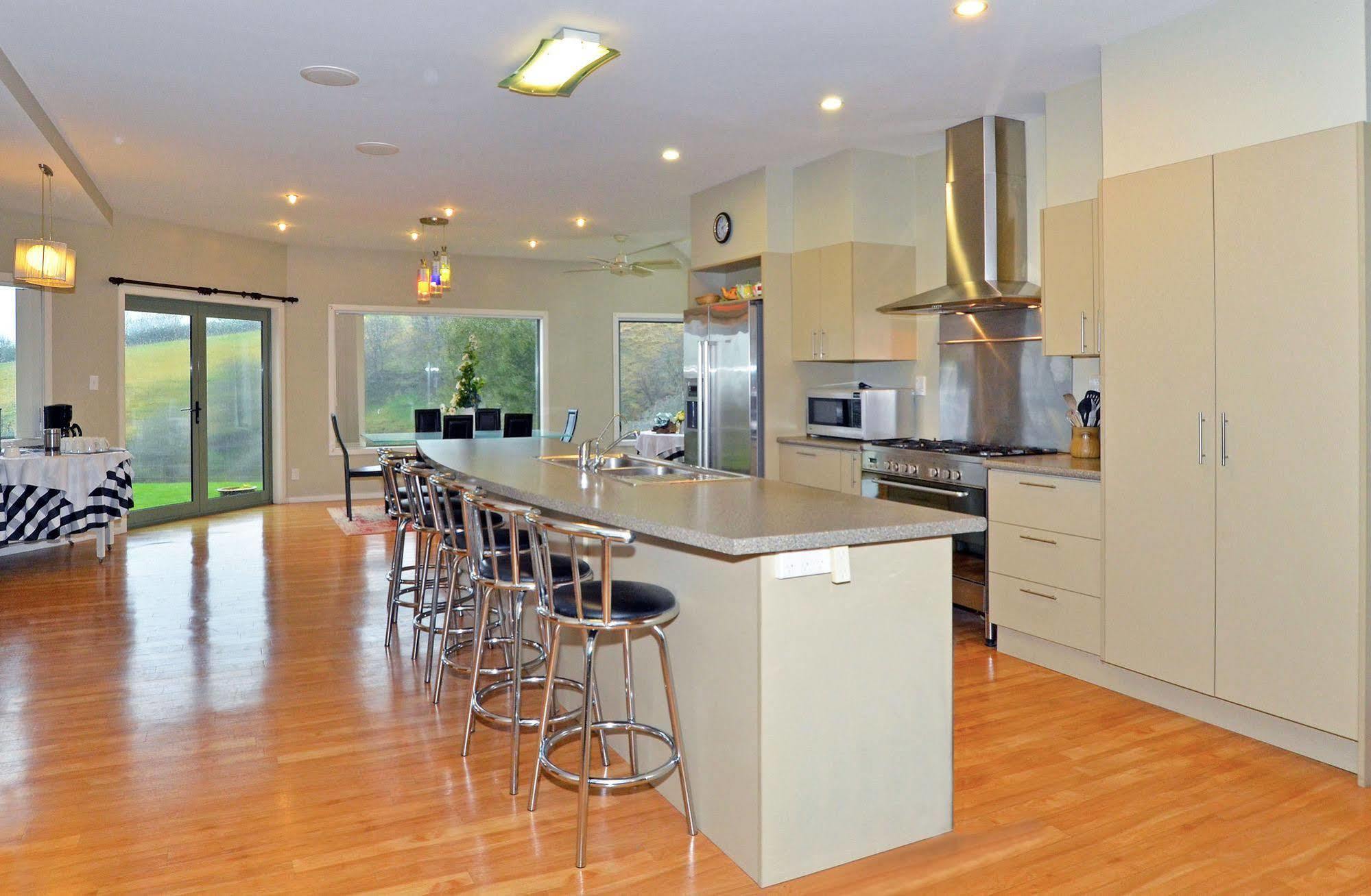Hunters Moon Villa Mosgiel Ngoại thất bức ảnh