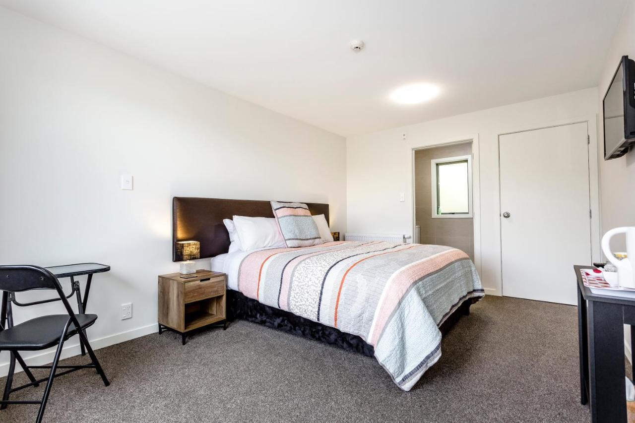 Hunters Moon Villa Mosgiel Ngoại thất bức ảnh