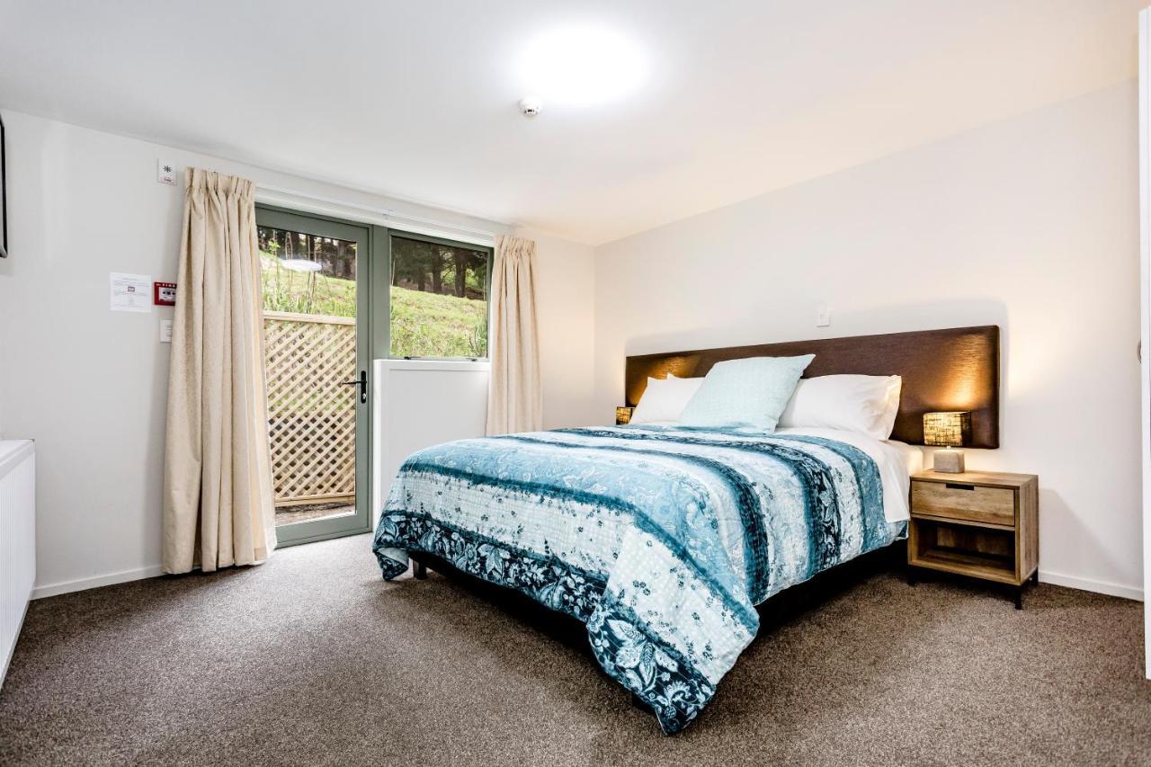 Hunters Moon Villa Mosgiel Ngoại thất bức ảnh