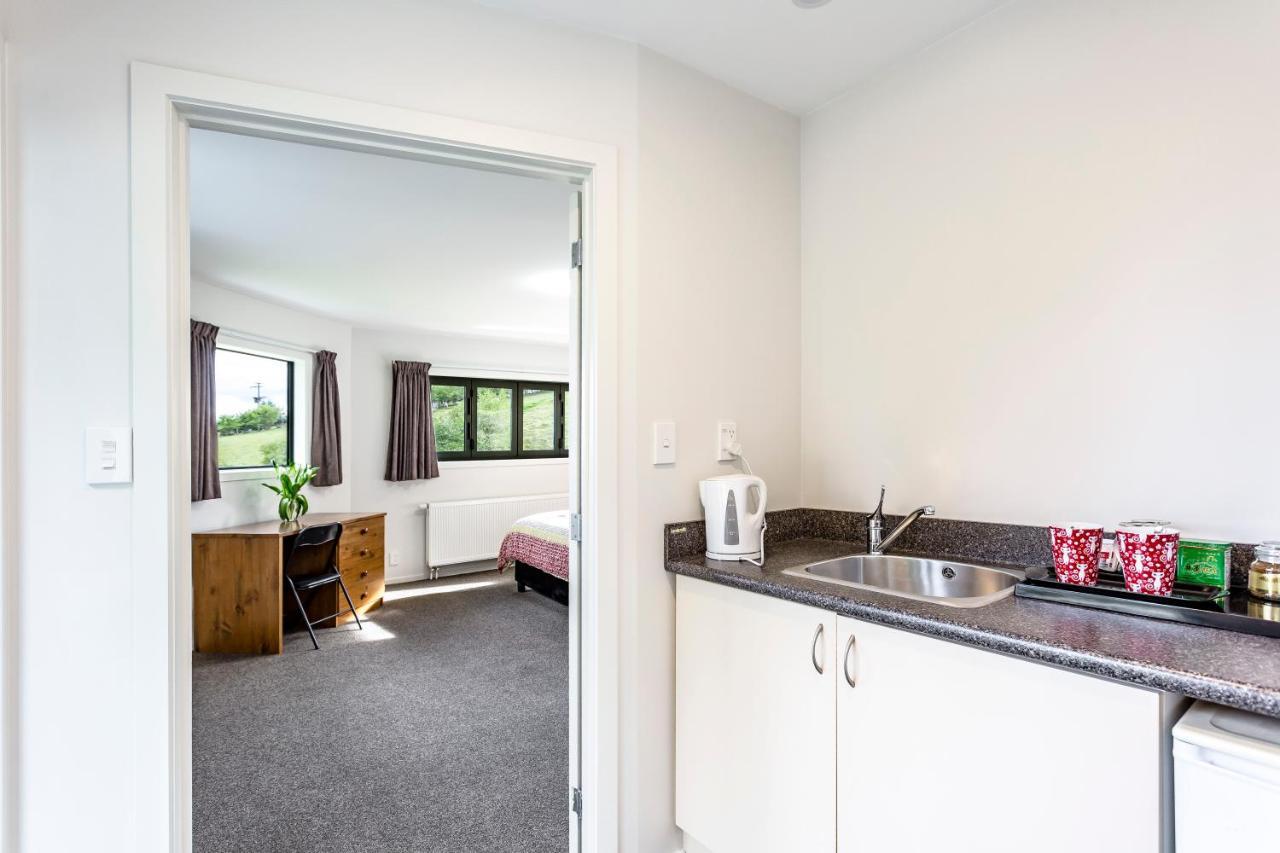 Hunters Moon Villa Mosgiel Ngoại thất bức ảnh