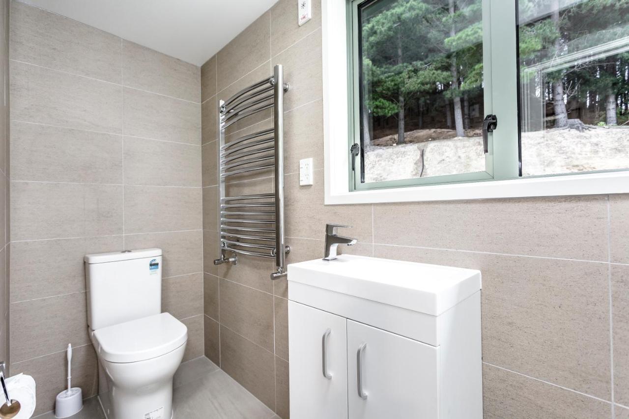 Hunters Moon Villa Mosgiel Ngoại thất bức ảnh