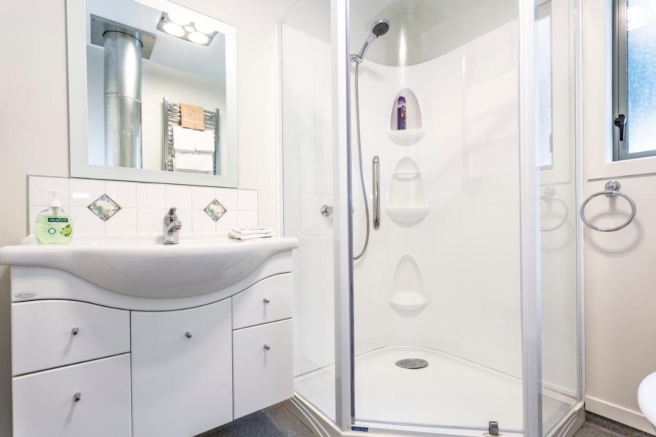 Hunters Moon Villa Mosgiel Ngoại thất bức ảnh