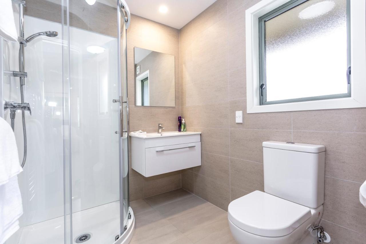 Hunters Moon Villa Mosgiel Ngoại thất bức ảnh
