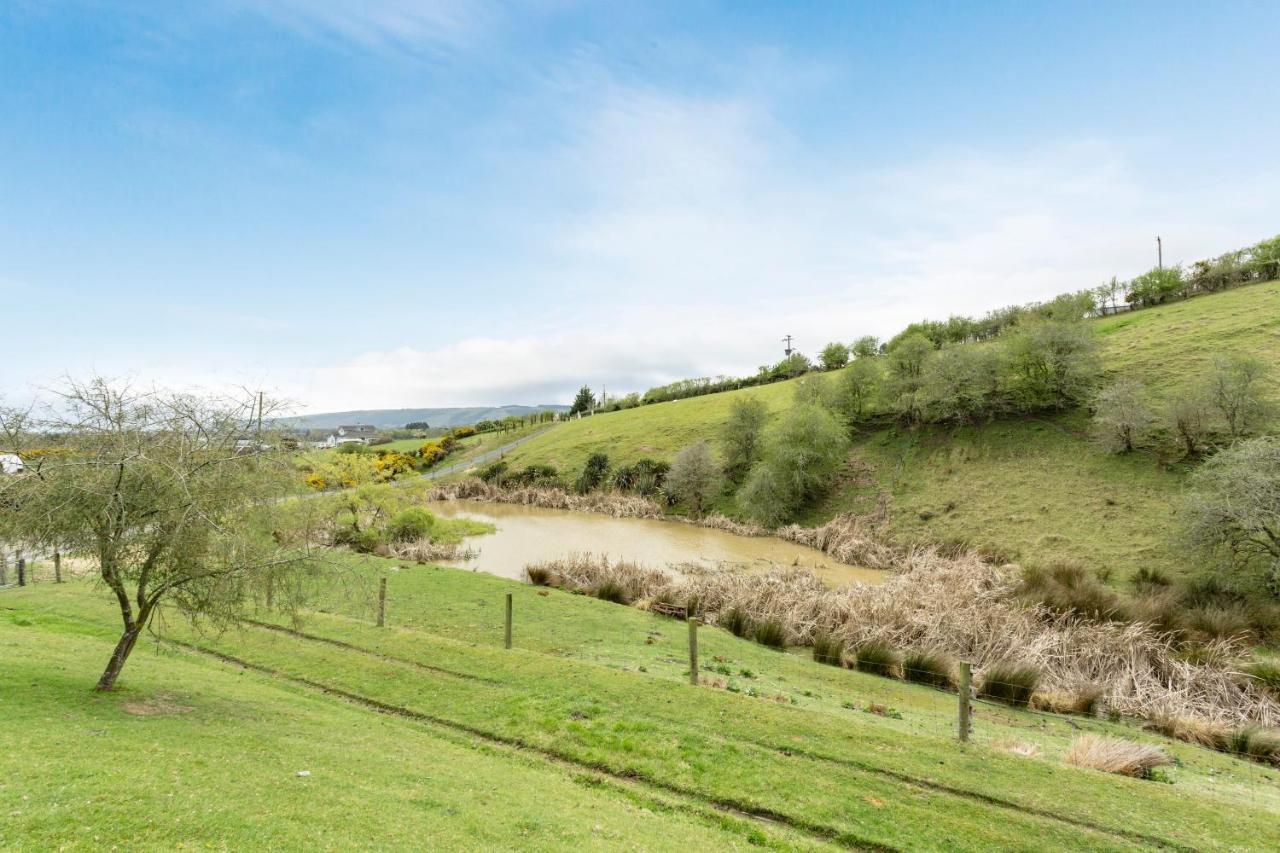 Hunters Moon Villa Mosgiel Ngoại thất bức ảnh