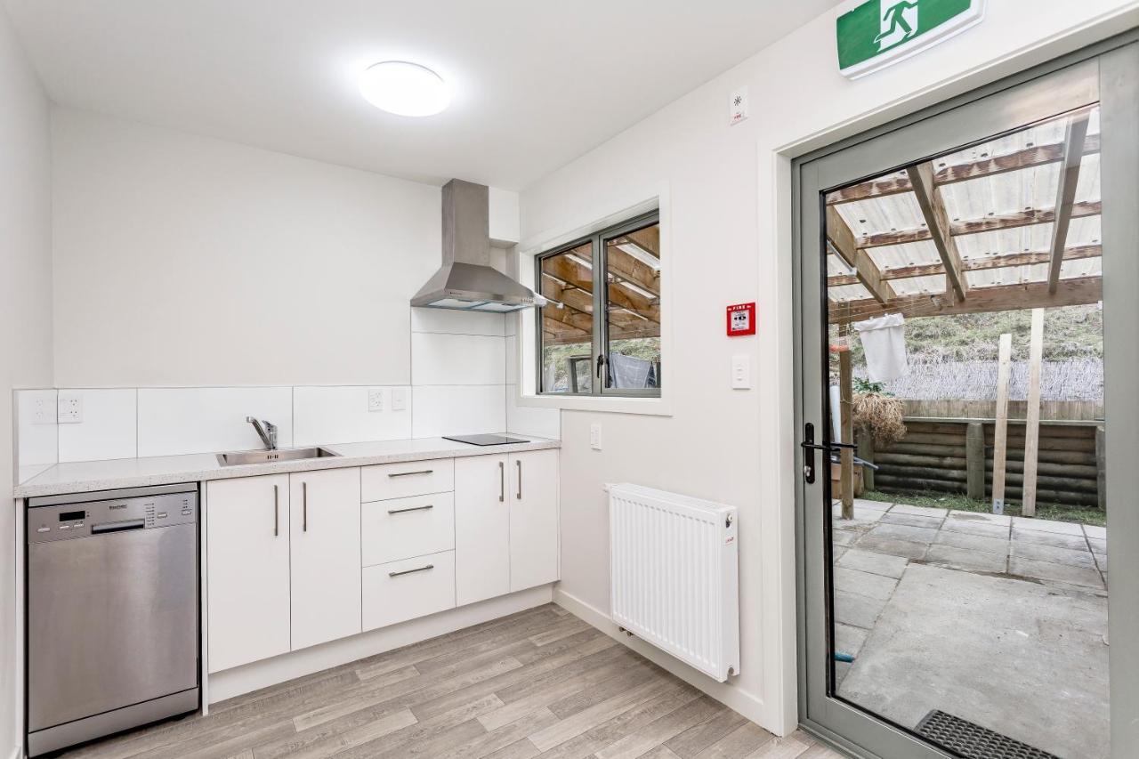 Hunters Moon Villa Mosgiel Ngoại thất bức ảnh