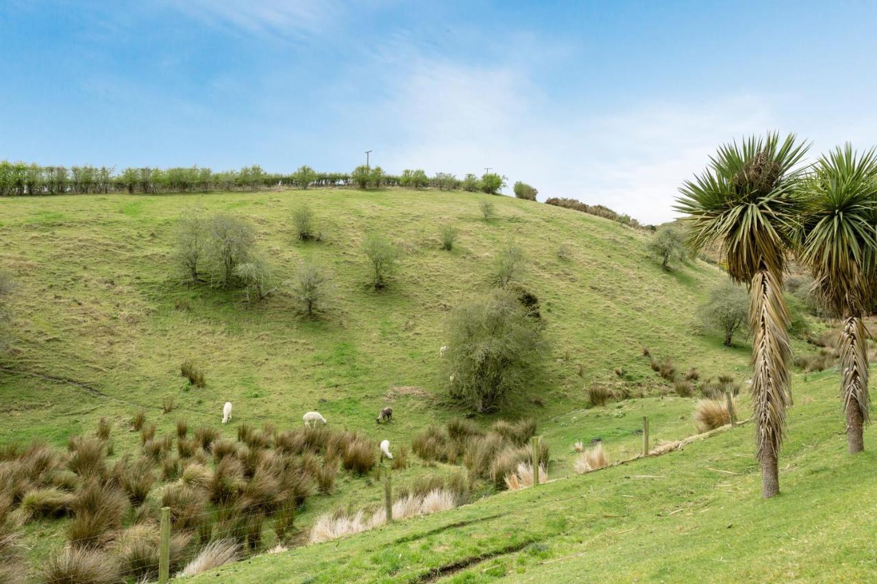 Hunters Moon Villa Mosgiel Ngoại thất bức ảnh