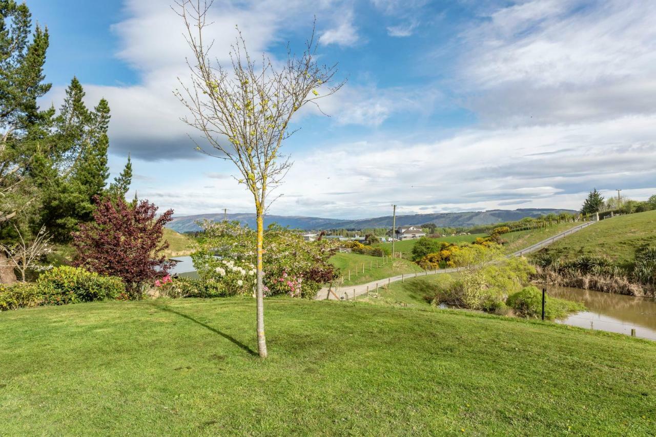Hunters Moon Villa Mosgiel Ngoại thất bức ảnh
