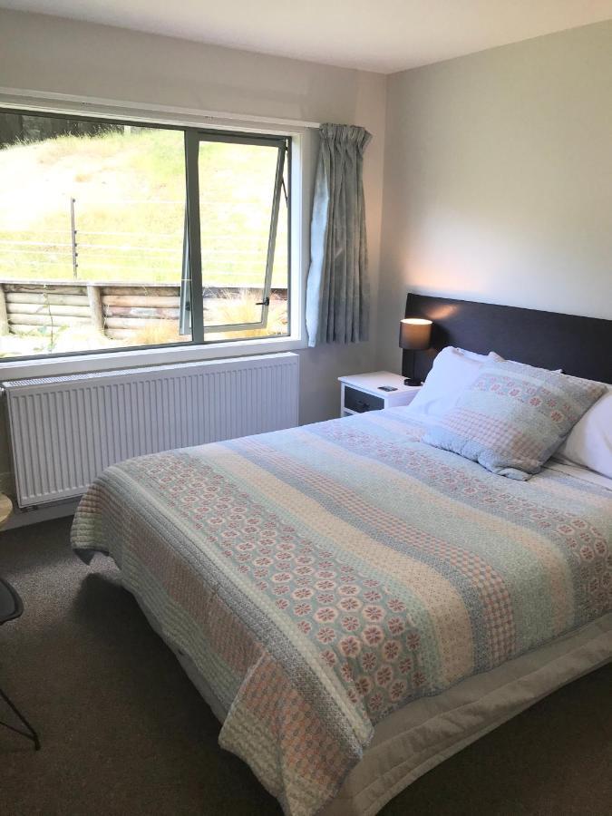 Hunters Moon Villa Mosgiel Ngoại thất bức ảnh
