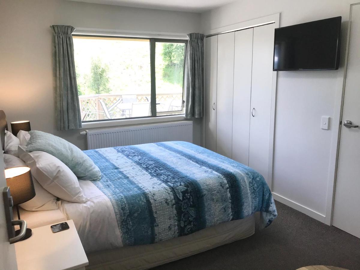 Hunters Moon Villa Mosgiel Ngoại thất bức ảnh