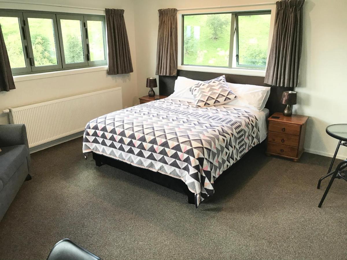 Hunters Moon Villa Mosgiel Ngoại thất bức ảnh