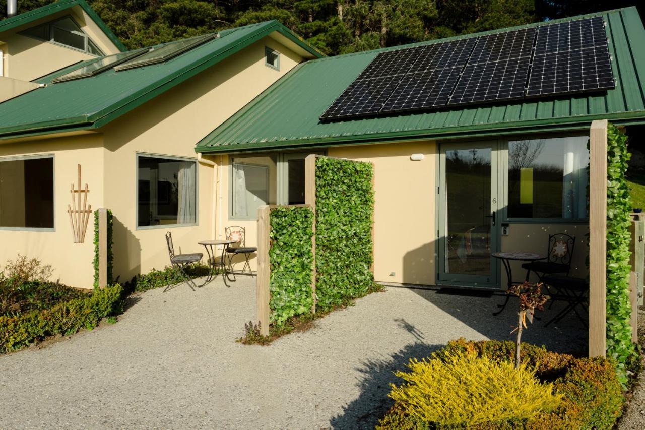 Hunters Moon Villa Mosgiel Ngoại thất bức ảnh